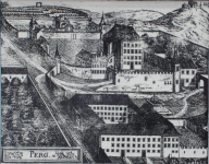Schloss Perg